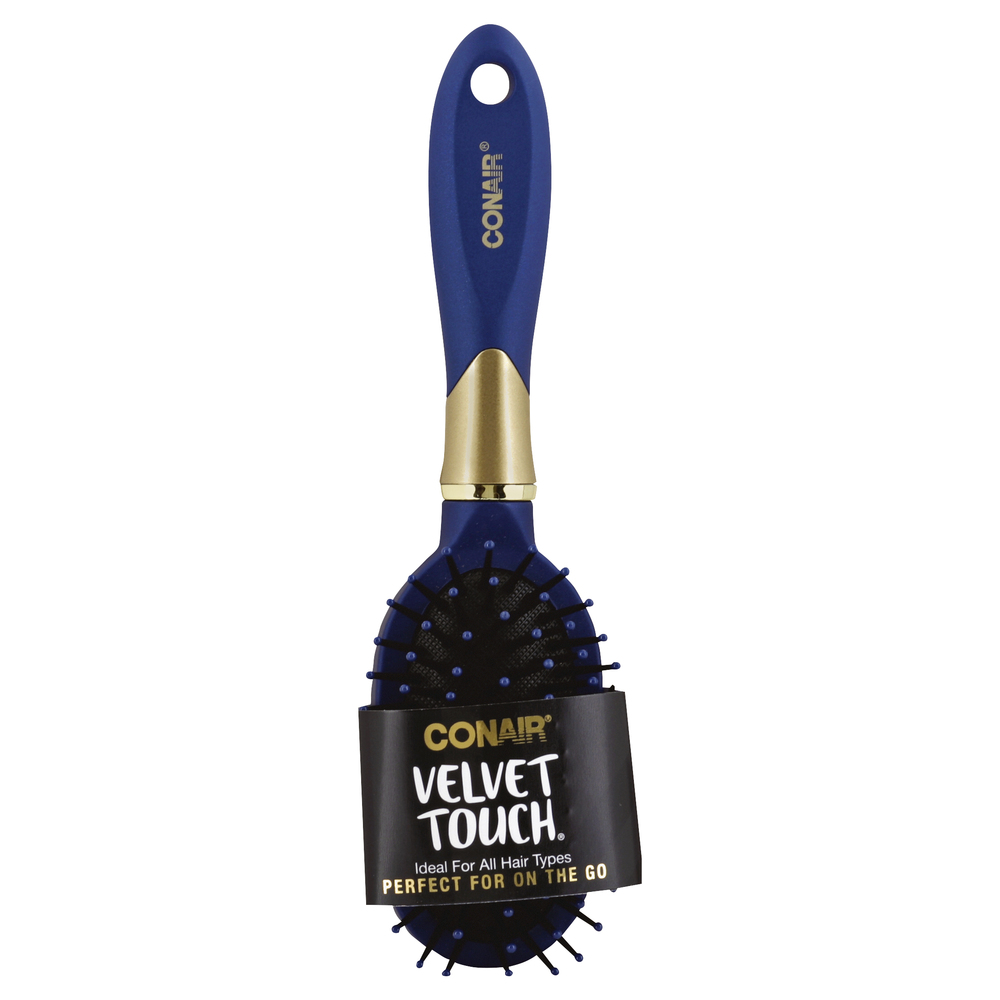 Conair velvet touch clearance